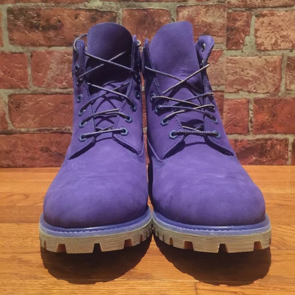 timberland 6 inch premium wp